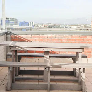  Apartment Bachelor In
